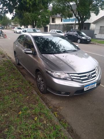 Honda city 2014 EX - Foto 4