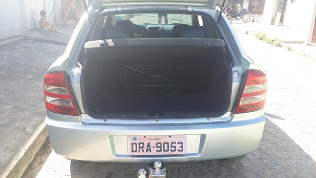 Vendo astra 2.0 - Foto 9