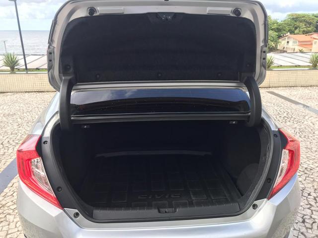 Honda Civic EXL - Foto 14