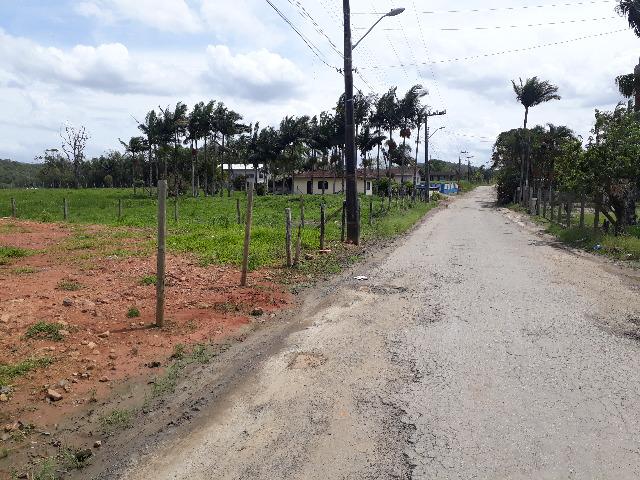 Terreno Lindo e Barato para Montar sua Chácara, Aceito Carro - Foto 8