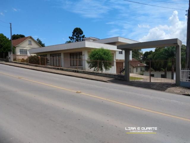 Casa, Centro, São Bento do Sul-SC - Foto 9