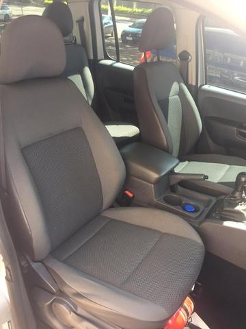 AMAROK - 4x4 diesel - Foto 8