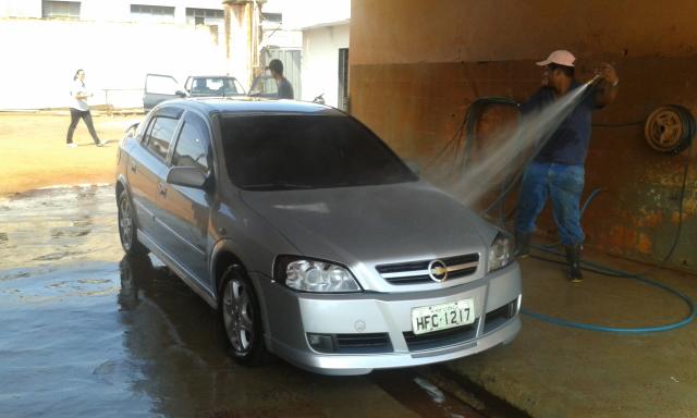 Astra Hatch - Foto 11