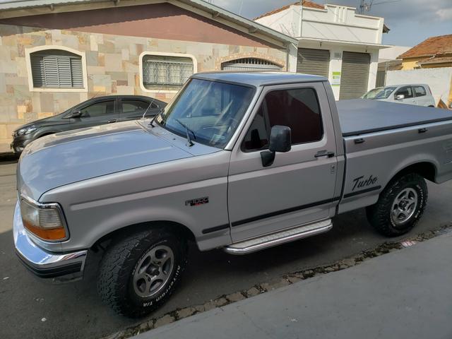 F 1000 xlt 98 - Foto 2