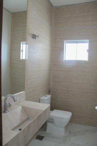 Luxo!!! Aos pés do Park Way, jacuzzi, 03 quartos, todos com closet! - Foto 12