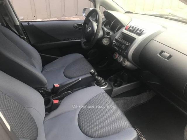 Fit 1.4 lx 16v - imperdível - Foto 11