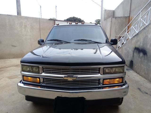 Silverado - Foto 4