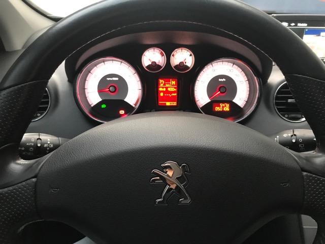 Peugeot 308 THP - 2015/16 - Foto 7