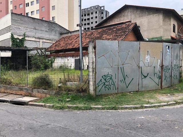 Terreno 500m Castelo Branco - Foto 7