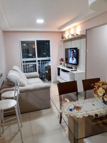 LH- Oportunidade ! apto de 3 quartos e suite Villaggio Laranjeiras - Foto 10