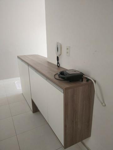 _ Apartamento 3 Quartos com suíte, Praças Sauípe, Manguinhos - Foto 5