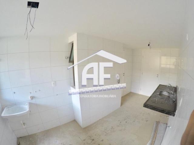 Vendo Apartamento no Edifício Grand Bahama - 102m², 3/4 sendo 1 suíte - Foto 14