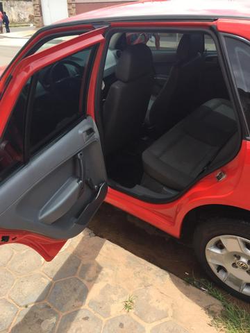 Gol G IV completo 2011 15mil - Foto 5