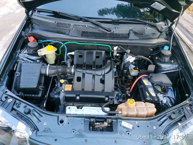 Fiat Palio 2012/2013 - Foto 6