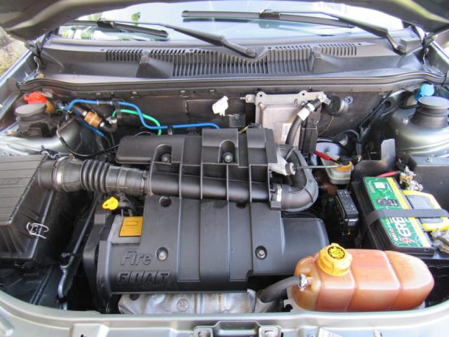 FIAT SIENA FIRE (AR COND ) SEM ENTRADA 48X 599,00 - Foto 14