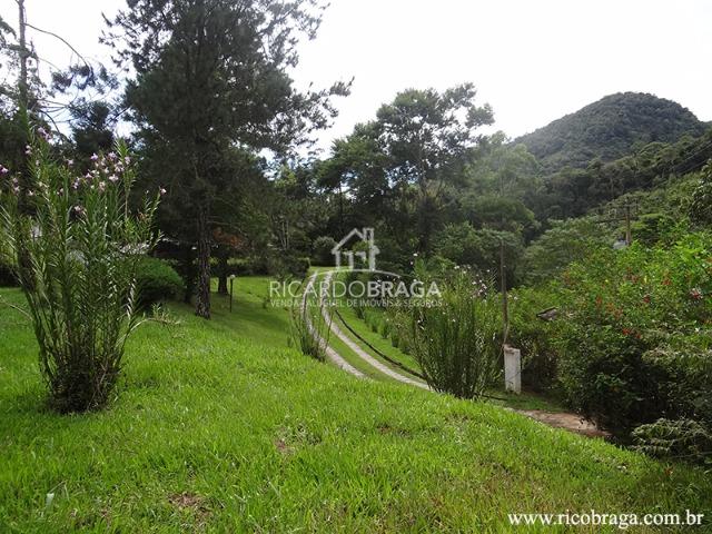 Belíssimo Sítio em local paradisíaco 15.000 m² - Foto 3