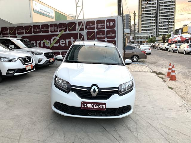 Renault Sandero 1.0 expression 2018
