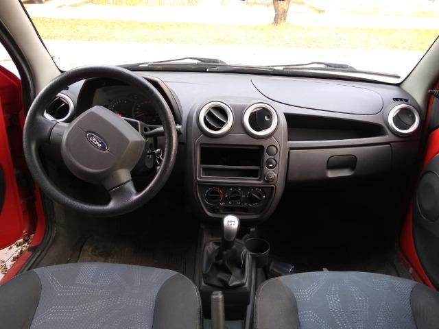 Ford Ka 13/13 Para retirada de peças e partes - Foto 7