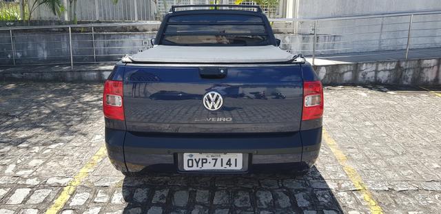 Saveiro Surf 2015 - Foto 2