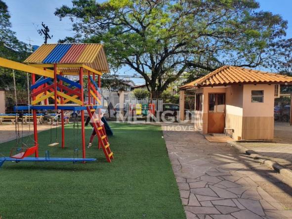 Apartamento à venda com 1 dormitórios em São sebastião, Porto alegre cod:8245 - Foto 15