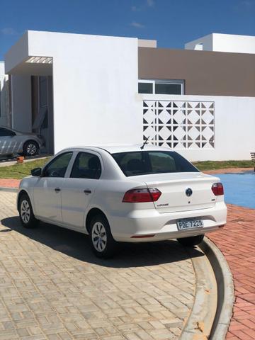 Vendo Voyage 1.6 - Foto 3