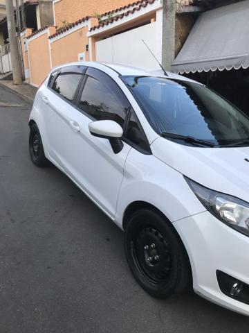 New Fiesta - Foto 3