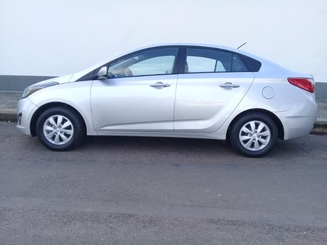 Hyundai Hb20S 1.6 Automático,Único dono, Completo!! Lindo carro! Sem detalhes!! - Foto 7