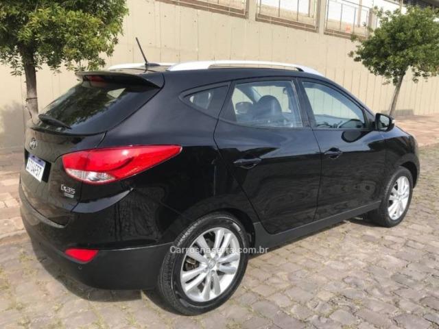 Ix35 2.0 mpi 16v - 89 mil kms - Foto 8