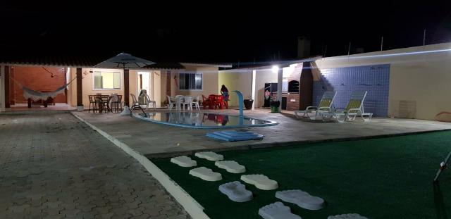 Linda casa em Barra de Jacuípe condomínio fechado! - Foto 14