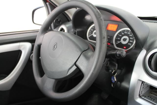 Renault Sandero Stepway 1.6 16V (Flex) 2011 - Foto 9