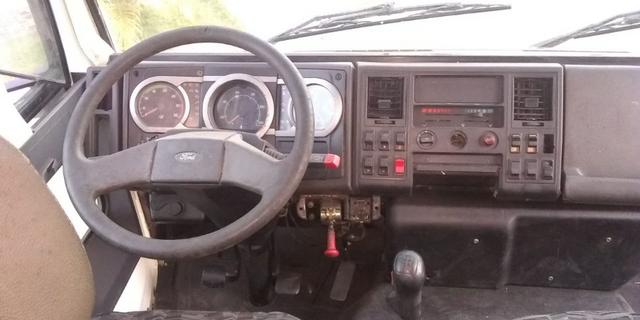 Ford 1722 truck - Foto 5