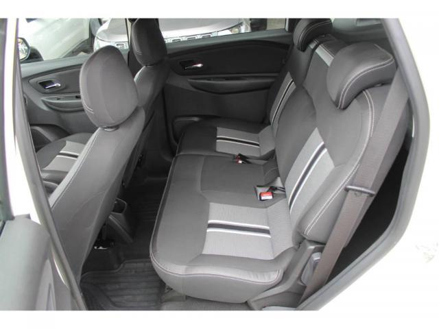 Chevrolet Spin Active 1.8 - Foto 13