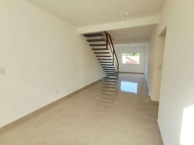 Casa 3/4 2 suítes ampla com espaço gourmet abrantes 325 mil - Foto 3
