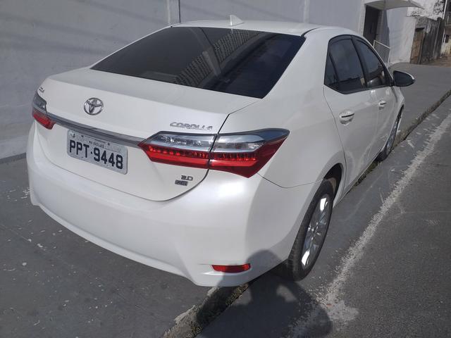 Vendo corola bem conservado - Foto 4