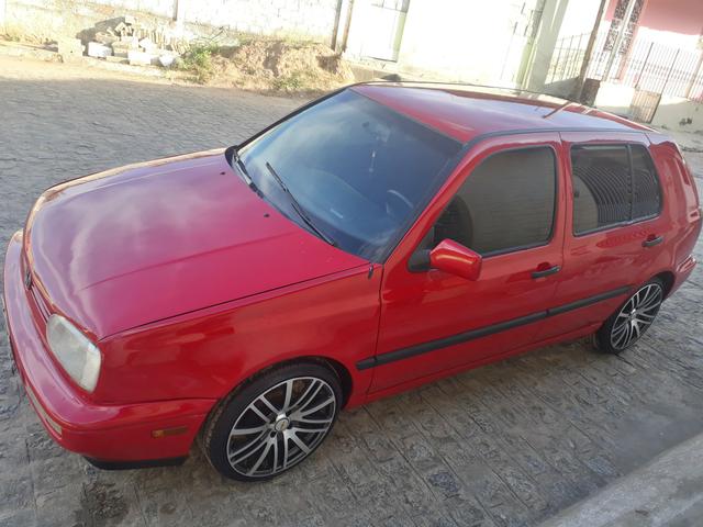 Golf mi 1.8 - Foto 6