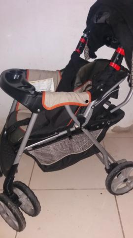 Carrinho - Foto 2