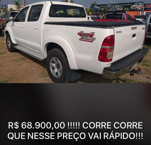 Hilux