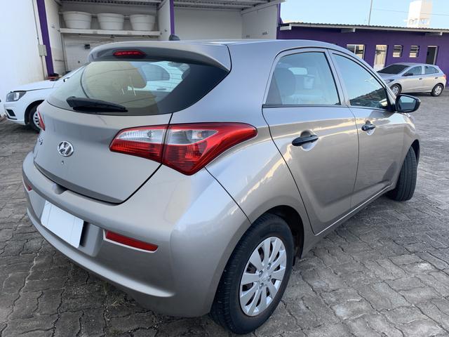 Hb20 1.0 Comfort 2017/2018 Black Friday 35.990,00 - Foto 4