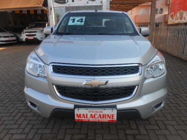 GM - CHEVROLET S10 PICK-UP LT 2.8 TDI 4X4 CD DIESEL - Foto 5