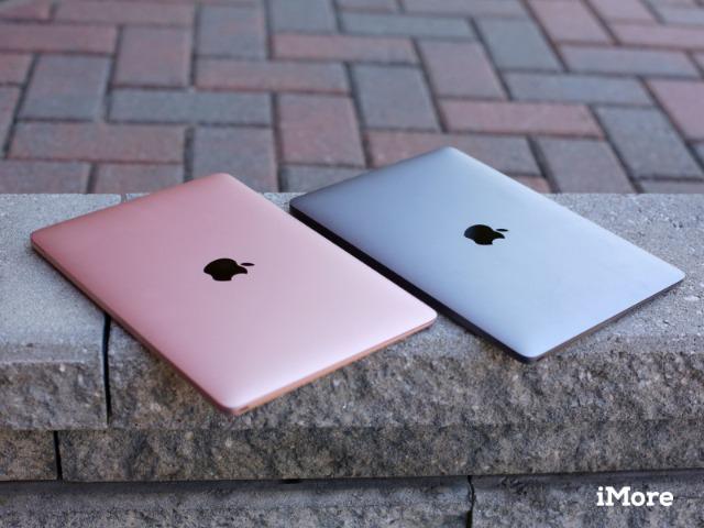 MacBook Air ( Teal Retina + Touch ID ) - Foto 2