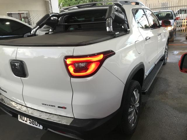 Toro Volcano Diesel 2019 - Foto 7