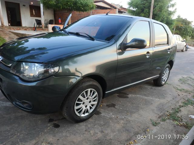Fiat Palio 2012/2013 - Foto 4