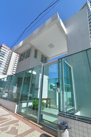 Edifício Hiperion 2 dormitórios. Poucos metros da beira mar - Foto 13