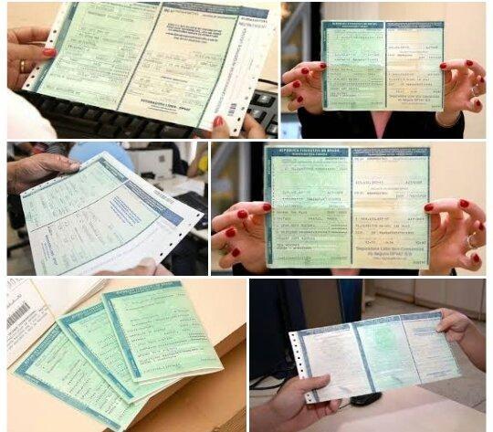 Licenciamento 2019