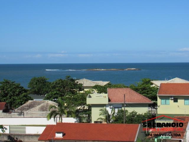 Aproveite! cobertura duplex c/ vista permanente para o mar - Foto 18