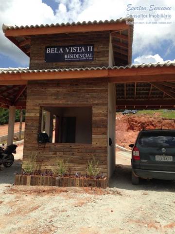 Casa em casa de condomínio 3 quartos à venda - Rosário 