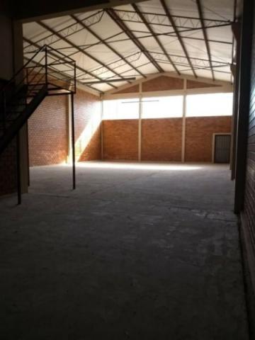 Galpão/depósito/armazém para alugar em Navegantes, Porto alegre cod:CT2150 - Foto 8
