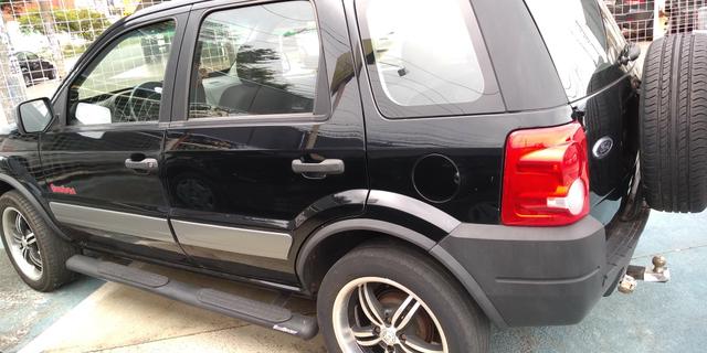 Ecosport freestyle xls 1.6 completa 19500 - Foto 4