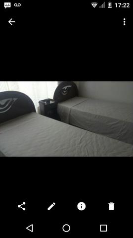 Vendo camas