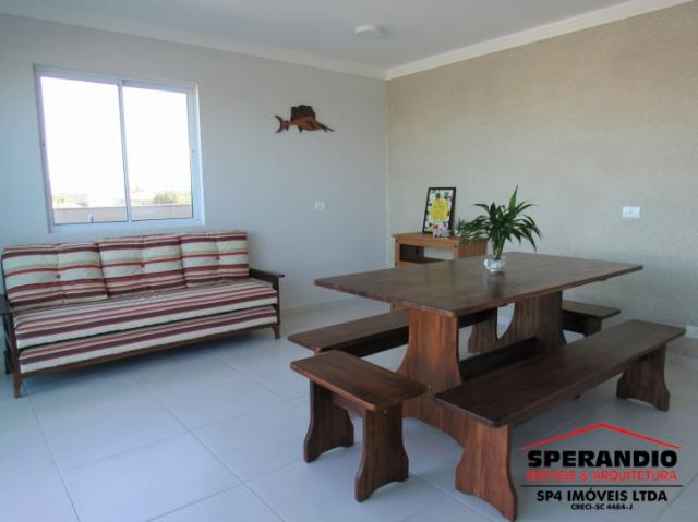 Aproveite! cobertura duplex c/ vista permanente para o mar - Foto 14